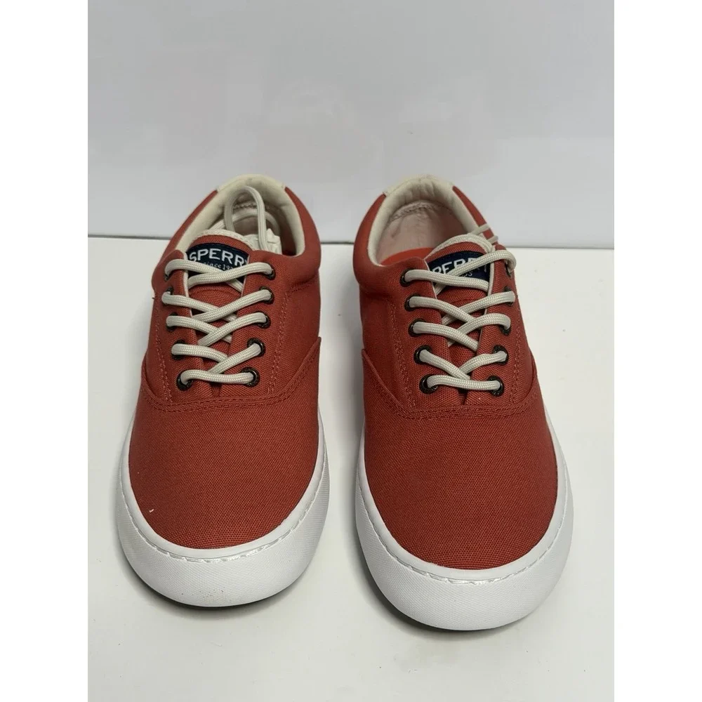 Sperry Cutter CVO Memory Foam Sneaker Size 8.5 New